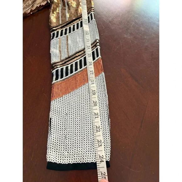 REVOLVE Endless Rose NWT Sparkle Like You Mean It Mini Party Dress Size XS - Picture 12 of 14